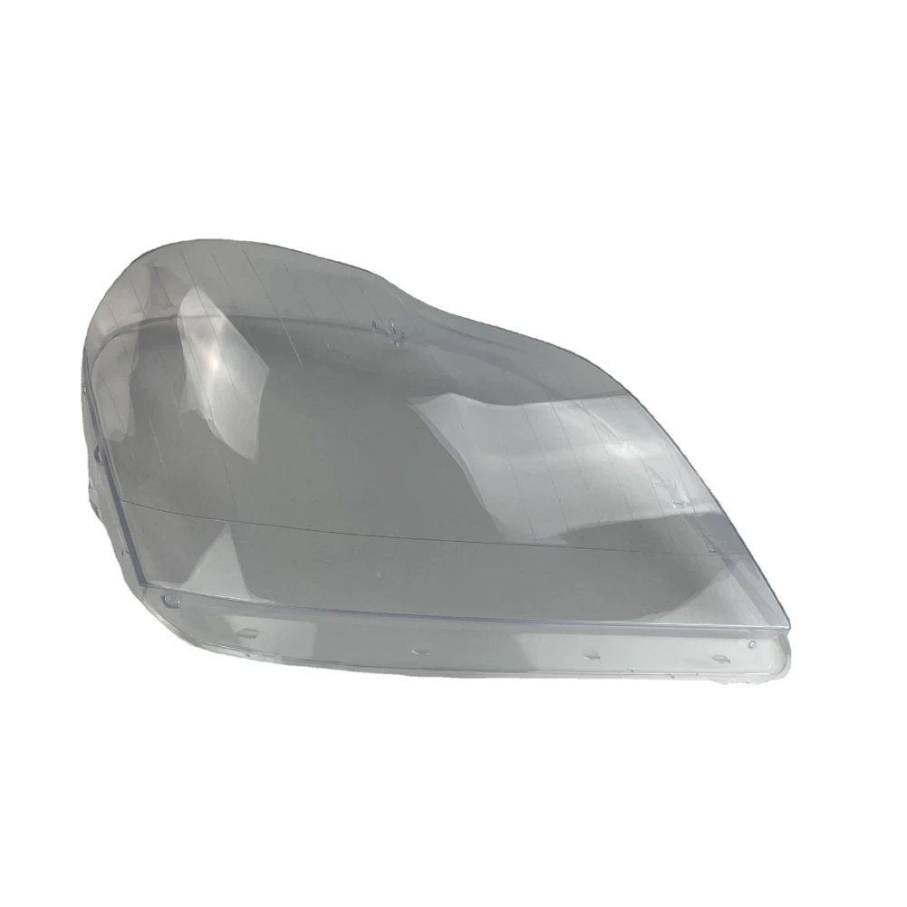 Car Right Headlight Shell Lamp Shade Transparent Lens Cover Headlight Cover for -Class X166
Car Right Headlight Shell Lamp Shade Transparent Lens Cover Headlight Cover for -Class X166