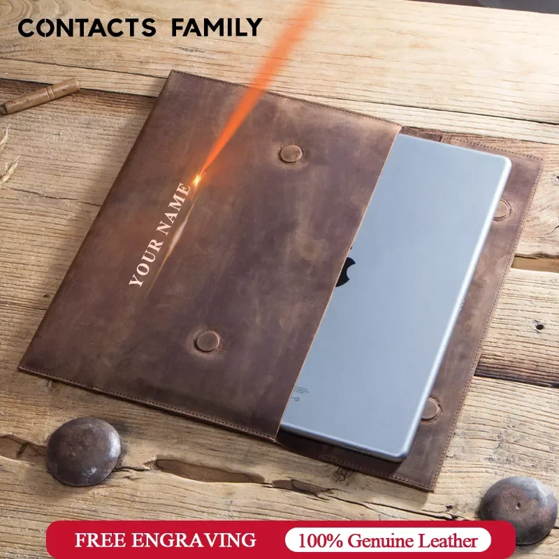 Чехол для ноутбука ipad pro 12 9, чехол 2020, 2021, MacBook 12 дюймов, Galaxy Tab 12 дюймов, чехол из натуральной кожи для планшета
Чехол для ноутбука ipad pro 12 9, чехол 2020, 2021, MacBook 12 дюймов, Galaxy Tab 12 дюймов, чехол из натуральной кожи для планшета