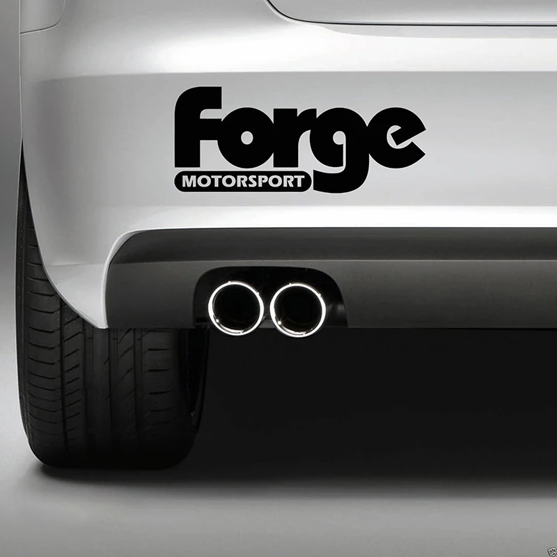 OFK Forge Motorsport Sticker Decal Bumper Funny Drift Jdm 4x4 Vinyl Wall Fashion Personality Creativity Car Decor Car Sticker
OFK Forge Motorsport Sticker Decal Bumper Funny Drift Jdm 4x4 Vinyl Wall Fashion Personality Creativity Car Decor Car Sticker