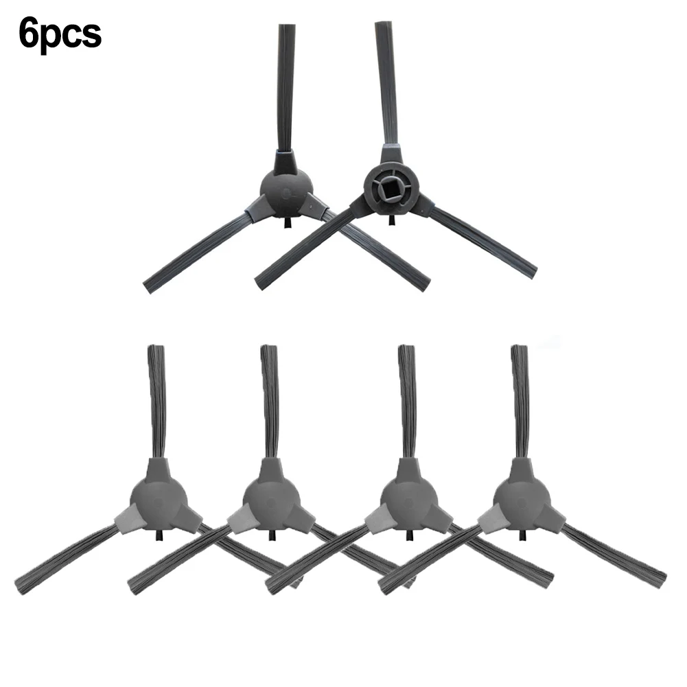 6pcs Side Brushes For Gutrend FEEL 410 Robotic Cleaner Side Brush Sweeping Parts Household Sweeper Cleaning Tool Replacement
6pcs Side Brushes For Gutrend FEEL 410 Robotic Cleaner Side Brush Sweeping Parts Household Sweeper Cleaning Tool Replacement