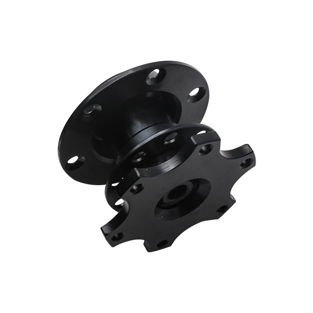 Hot Sale Auto Replacement Parts Universal Sports Racing Car Steering Wheel Quick Release Hub Adapter Snap Off Boss Kit
Hot Sale Auto Replacement Parts Universal Sports Racing Car Steering Wheel Quick Release Hub Adapter Snap Off Boss Kit
