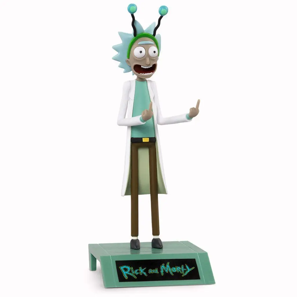 Ricked And Morti Collection Hot Anime Figure Action Figure Toys Grandpa Rick Room Decoration Gift for Kids Boys Children Toys
Ricked And Morti Collection Hot Anime Figure Action Figure Toys Grandpa Rick Room Decoration Gift for Kids Boys Children Toys