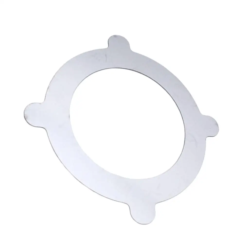 

0.55mm Lsd Shim Differential Gasket Diameter 104mm Fit for Patrol GQ Gu 4x4 for H233B Differential Gasket Lock Shim Gasket