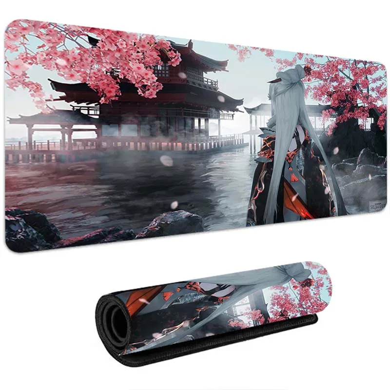 Mousepad Genshin Cute Mousepads Mouse Pad Kawaii Desk Accessories Deskmat Office Carpet Pc Gamer Cabinets Table Mat Cabinet Mats
Mousepad Genshin Cute Mousepads Mouse Pad Kawaii Desk Accessories Deskmat Office Carpet Pc Gamer Cabinets Table Mat Cabinet Mats