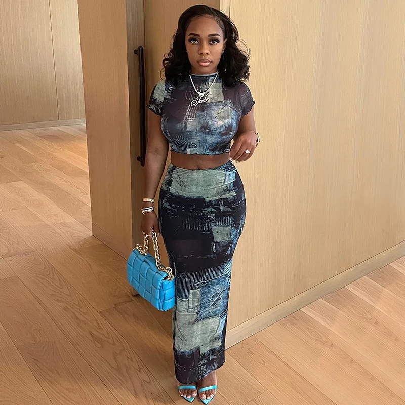 Женское платье, Летняя туника парео 2023, горячий стиль, комплект из двух предметов, Одежда для пляжа, сексуальные наряды, высокий круглый воротник, миди-топ, юбка
Женское платье, Летняя туника парео 2023, горячий стиль, комплект из двух предметов, Одежда для пляжа, сексуальные наряды, высокий круглый воротник, миди-топ, юбка