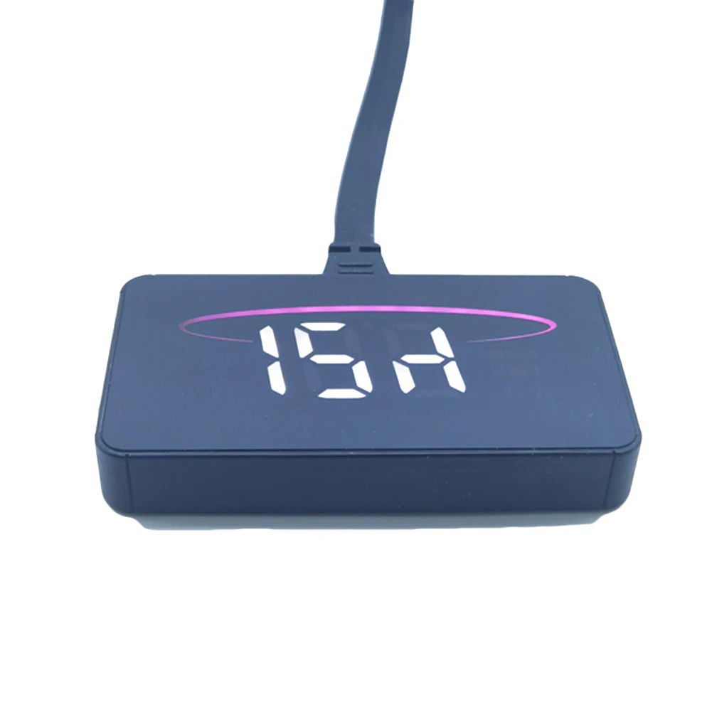 Head Up Display Car HUD Temperature Water Windshield A100X Accessories Atmosphere Light Fittings Parts Brand New
Head Up Display Car HUD Temperature Water Windshield A100X Accessories Atmosphere Light Fittings Parts Brand New