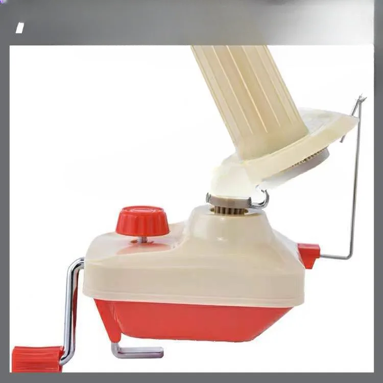 Auxiliary Tool Wool Cable Seperater Winding Machine Tufting DIY Manual Strand Machine Manual Briquetting Machine
Auxiliary Tool Wool Cable Seperater Winding Machine Tufting DIY Manual Strand Machine Manual Briquetting Machine