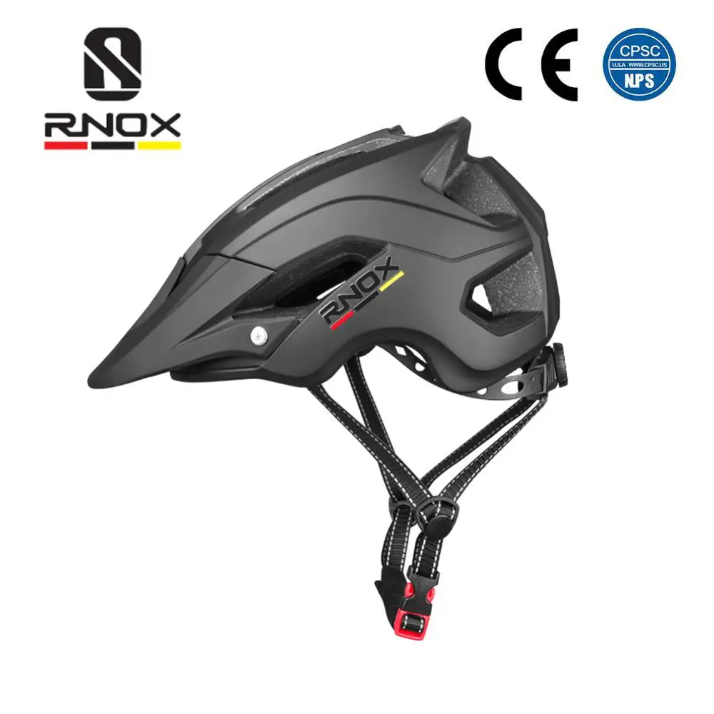 RNOX Men Women Cycling Helmet Outdoor Sports Road MTB Bicycle Helmet Road Bike Mountain Bike Helmet Bicycle Accessories
RNOX Men Women Cycling Helmet Outdoor Sports Road MTB Bicycle Helmet Road Bike Mountain Bike Helmet Bicycle Accessories