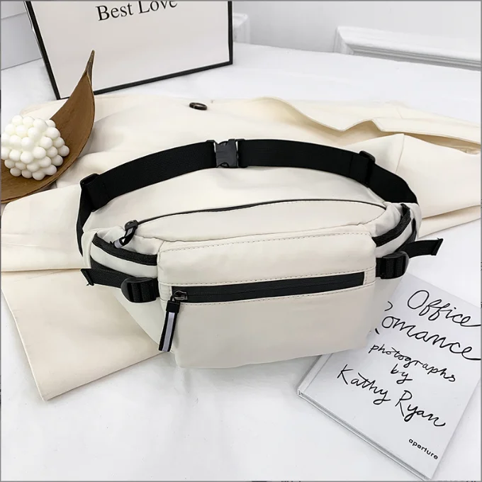 2023 New Fashion Women PU Casual Travel Waist Pack Sports Shoulder Bag
2023 New Fashion Women PU Casual Travel Waist Pack Sports Shoulder Bag