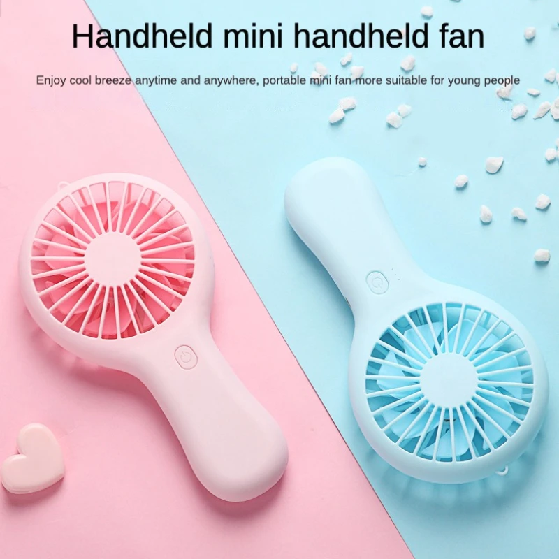 USB Mini Handheld Charging fan Wind Powered for convenient, super quiet, high-quality portable pocket handheld office fans
USB Mini Handheld Charging fan Wind Powered for convenient, super quiet, high-quality portable pocket handheld office fans