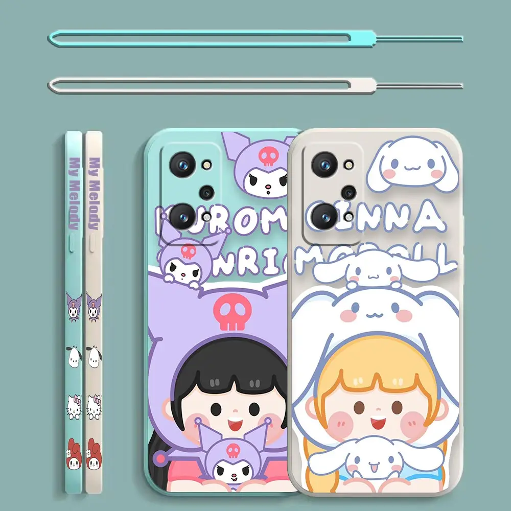 My Melody Kuromi Cinnamoroll Anime Case For Realme C35 C33 C31 C30 C21 C21Y C20 C15 C12 C11 C3 C2 Narzo 50 50A 50I 30A Pro Cover
My Melody Kuromi Cinnamoroll Anime Case For Realme C35 C33 C31 C30 C21 C21Y C20 C15 C12 C11 C3 C2 Narzo 50 50A 50I 30A Pro Cover