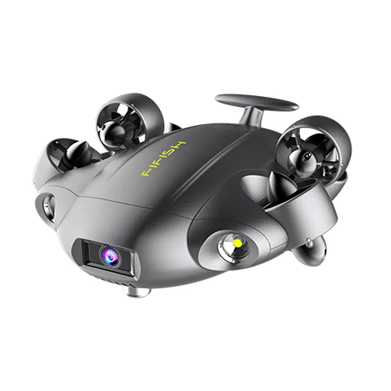 The New Vr Control Underwater Robot Professional Long Range Drone UHD Camera With Led Lights
The New Vr Control Underwater Robot Professional Long Range Drone UHD Camera With Led Lights