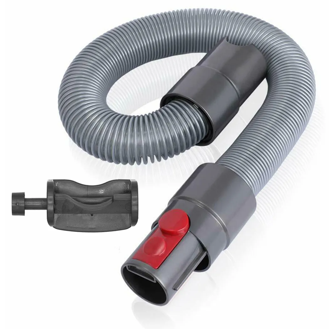 Tool Hose Extension Hose Flexible For Dyson Parts Premium Replace Spare Trigger Lock V10 Vacuum Cleaner Durable
Tool Hose Extension Hose Flexible For Dyson Parts Premium Replace Spare Trigger Lock V10 Vacuum Cleaner Durable