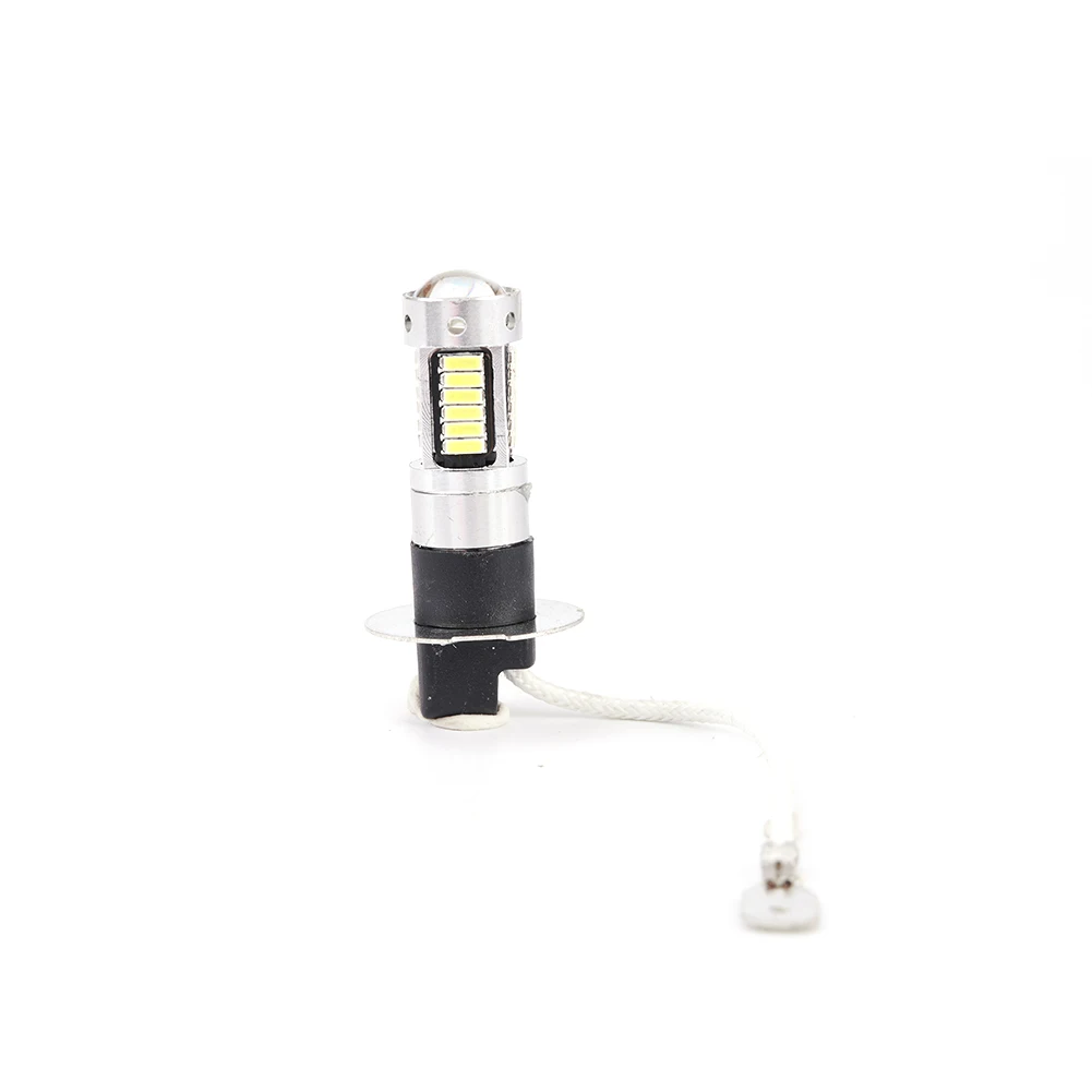 Durable High Quality New Practical Fog Light Canbus Car Conversion Kit Dustproof Waterproof White 100W 2pcs.H3 LED
Durable High Quality New Practical Fog Light Canbus Car Conversion Kit Dustproof Waterproof White 100W 2pcs.H3 LED