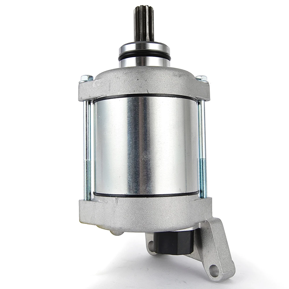 Стартовый двигатель для Yamaha YFZ450 YFZ450R YFZ450X Special Edition 18P-81890-00 YFZ 450 R YFZ 450R
Стартовый двигатель для Yamaha YFZ450 YFZ450R YFZ450X Special Edition 18P-81890-00 YFZ 450 R YFZ 450R