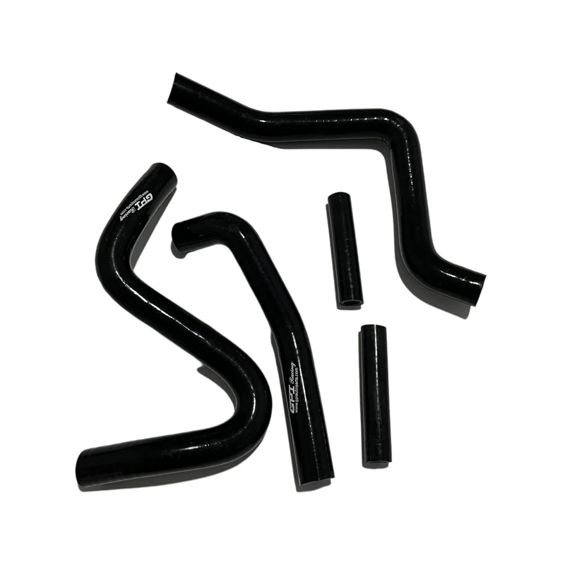 Силиконовый шланг радиатора GPI для KAWASAKI KX125 KX 125 99-02 00 01 1999 2000 2001 2002
Силиконовый шланг радиатора GPI для KAWASAKI KX125 KX 125 99-02 00 01 1999 2000 2001 2002