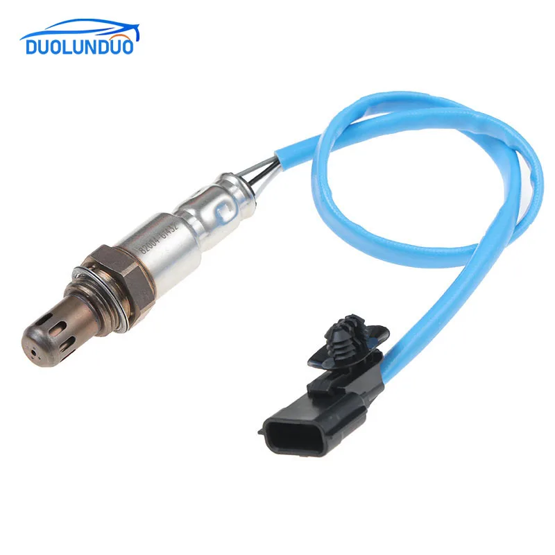 Новинка 82004-61432 4-контактный кислородный лямбда-датчик для Renault Clio Kangoo Megane 6001549061/7700103504/7700274190/8200632270
Новинка 82004-61432 4-контактный кислородный лямбда-датчик для Renault Clio Kangoo Megane 6001549061/7700103504/7700274190/8200632270
