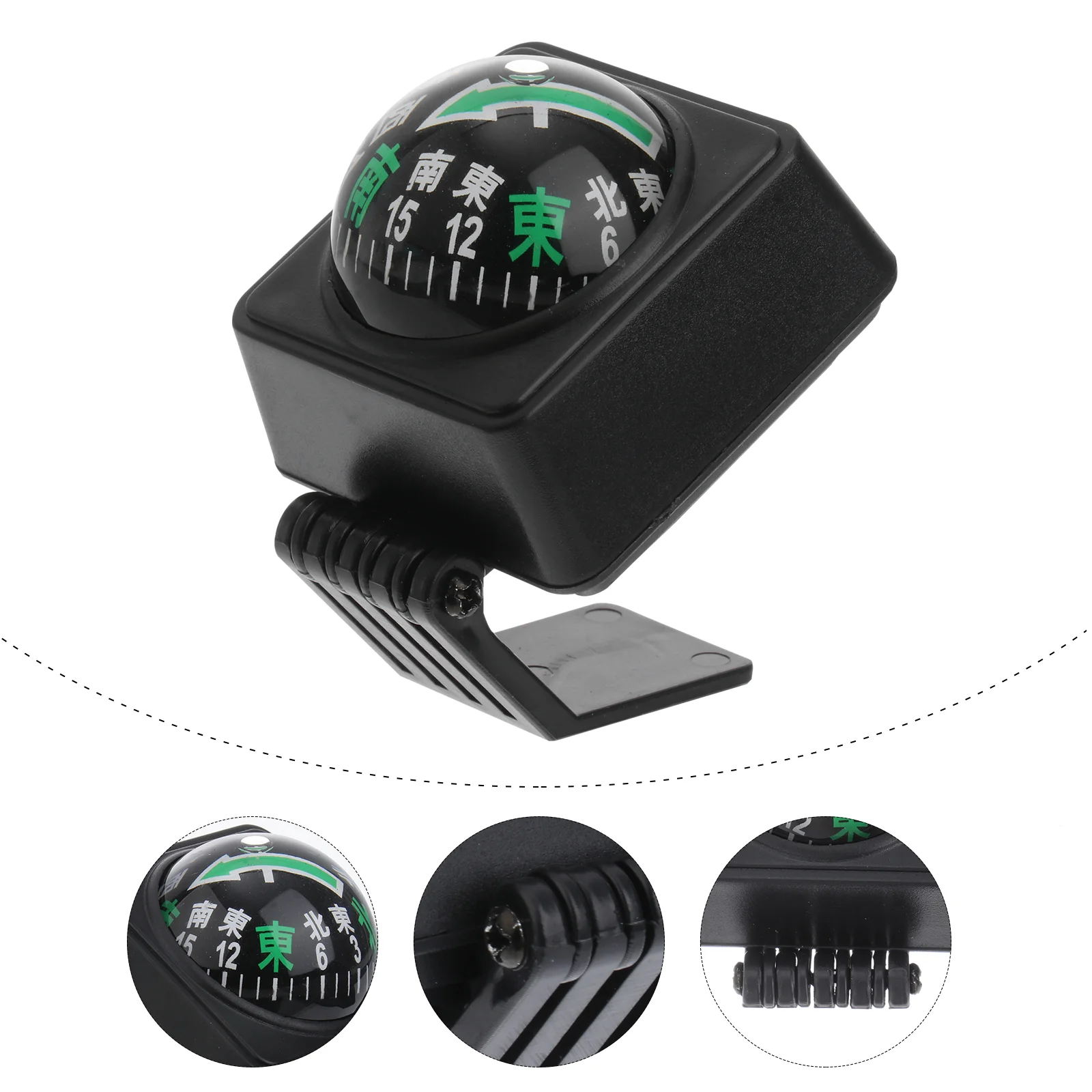 Car Compass Auto Accessories Mini Compass Car Old Fashioned Compass Car Dashboard Dashboard Decoration
Car Compass Auto Accessories Mini Compass Car Old Fashioned Compass Car Dashboard Dashboard Decoration