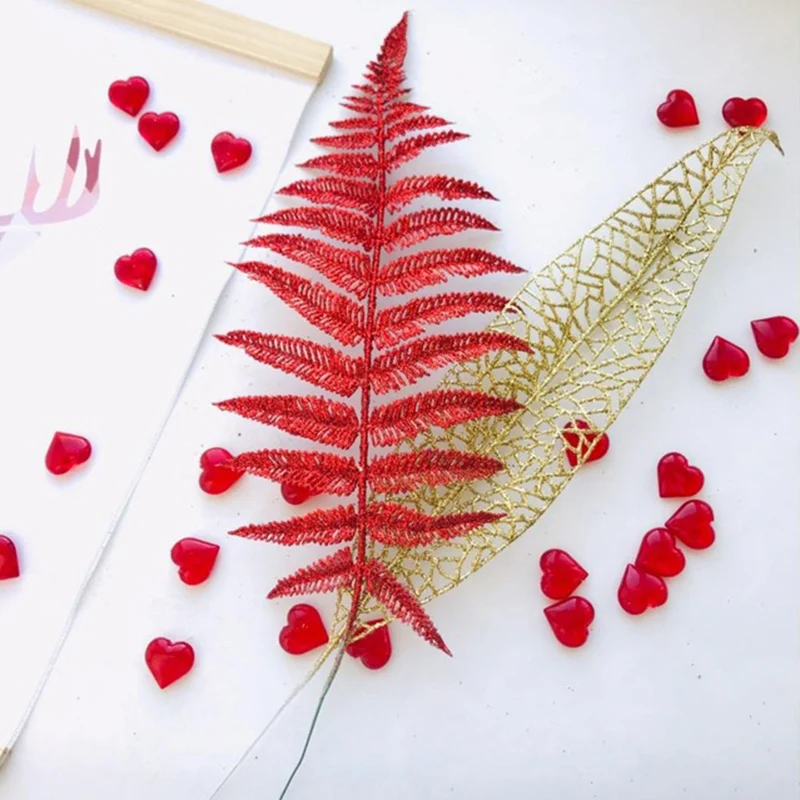 Christmas Ornaments Christmas Decoration Flower Grass Hollow Discharge Class Simulation Fake Flower Leaf Christmas Tree
Christmas Ornaments Christmas Decoration Flower Grass Hollow Discharge Class Simulation Fake Flower Leaf Christmas Tree