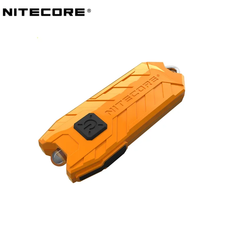 Nitecore TUBE V2.0 55 люмен перезаряжаемый фонарик 
Nitecore TUBE V2.0 55 люмен перезаряжаемый фонарик