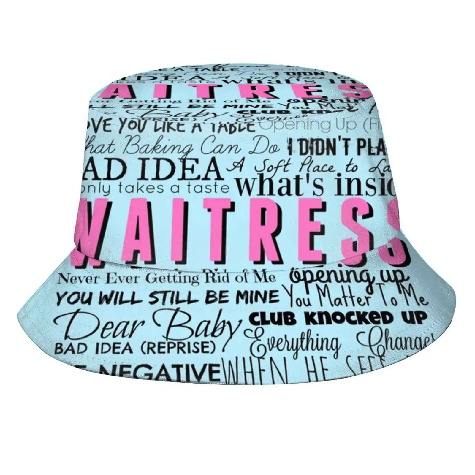 Оригинальная Кепка официантки с узором для записи, уличная Кепка От Солнца, кепка официантка, Музыкальный театр, Поющая Сара
Оригинальная Кепка официантки с узором для записи, уличная Кепка От Солнца, кепка официантка, Музыкальный театр, Поющая Сара