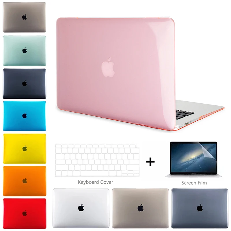 Прозрачный чехол для 2021 Apple New Macbook Pro 16,2 M1 Chip A2485, чехол для ноутбука, аксессуары для Macbook Pro 16 A2141 15 A1286 A1398
Прозрачный чехол для 2021 Apple New Macbook Pro 16,2 M1 Chip A2485, чехол для ноутбука, аксессуары для Macbook Pro 16 A2141 15 A1286 A1398