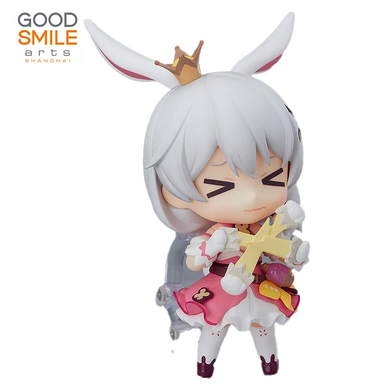Оригинальный GSAS 1057 NENDOROID Collapse 3 Theresa Apocalypse Pvc Action фигура аниме коллекция кукол в подарок
Оригинальный GSAS 1057 NENDOROID Collapse 3 Theresa Apocalypse Pvc Action фигура аниме коллекция кукол в подарок