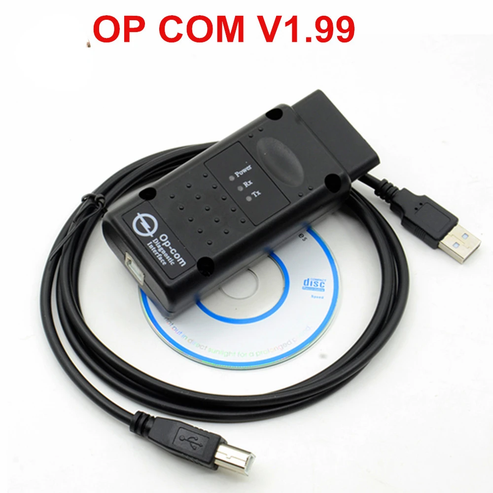 Code Reader OPCOM V1.99 Professional Diagnostic Tool For Opel OP COM OP-COM With PIC18F458 Firmware V1.99 Auto Scanner
Code Reader OPCOM V1.99 Professional Diagnostic Tool For Opel OP COM OP-COM With PIC18F458 Firmware V1.99 Auto Scanner