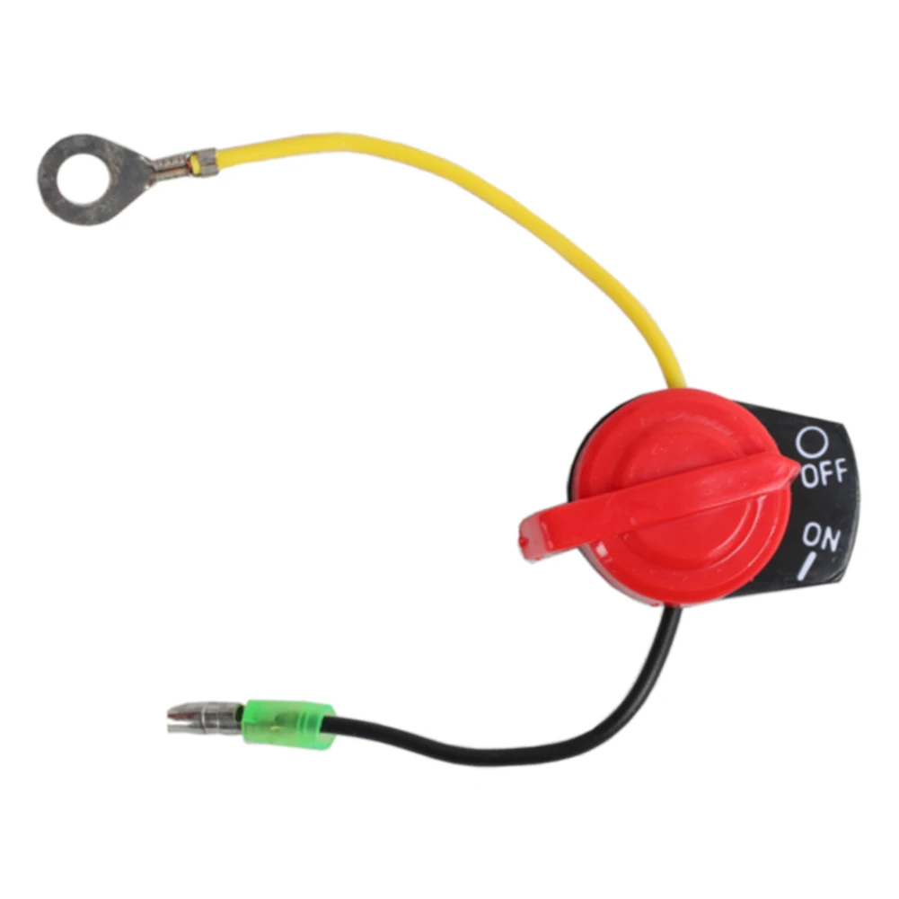 Gasoline Engine Main Switch Snow Blower Engine Pump Switch For Honda GX160 GX200 GX270 GX390 Scarifier Lawn Mower Spare Parts
Gasoline Engine Main Switch Snow Blower Engine Pump Switch For Honda GX160 GX200 GX270 GX390 Scarifier Lawn Mower Spare Parts