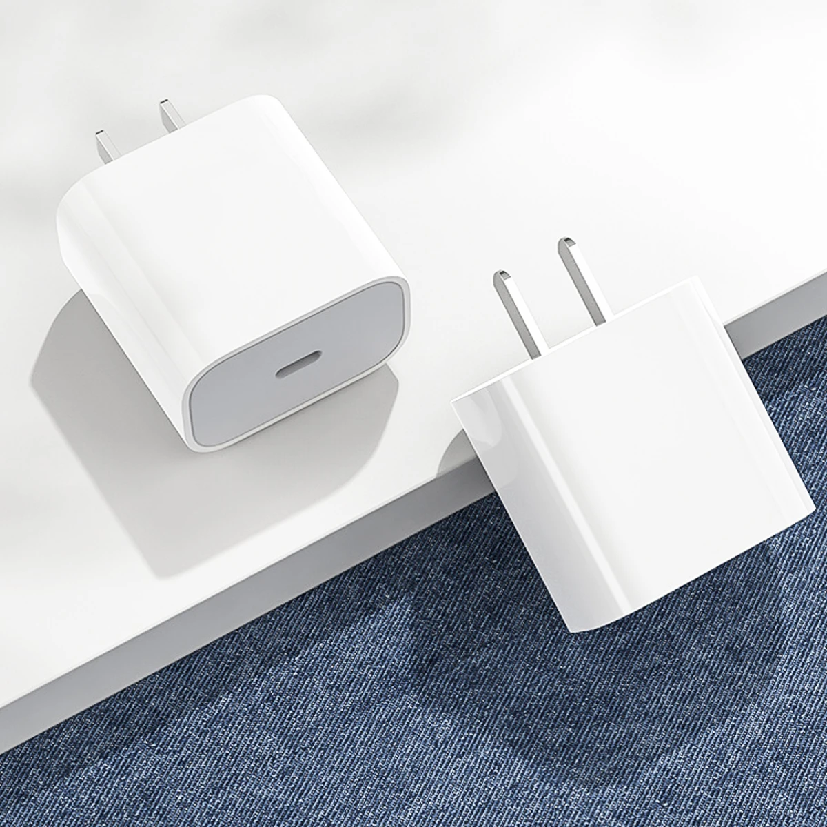 20W PD Type C Fast Charger for IPhone 12 Pro Max MINI Type-C Charger Usb C Phone Adapter Support PD Quick Charge 3.0 Travel Wall
20W PD Type C Fast Charger for IPhone 12 Pro Max MINI Type-C Charger Usb C Phone Adapter Support PD Quick Charge 3.0 Travel Wall