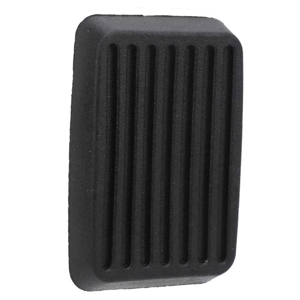 1pc Brake Clutch Pedal Pads Cover For Hyundai Accent Elantra Getz 32825-24000 Plastic Black Interior Pedals Accessories
1pc Brake Clutch Pedal Pads Cover For Hyundai Accent Elantra Getz 32825-24000 Plastic Black Interior Pedals Accessories