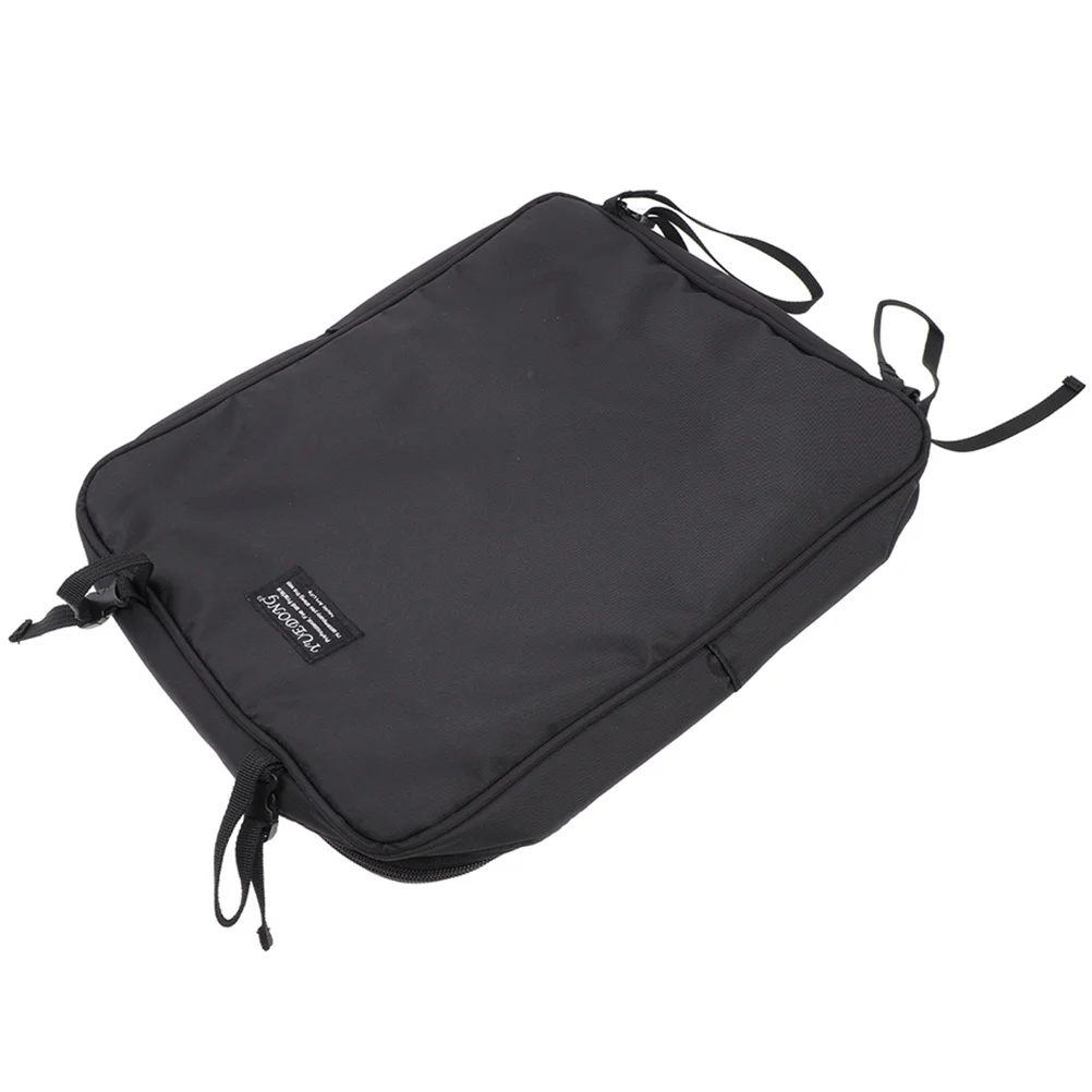 Thicken Music Score Bag Violin Guitar Case Hanging Pouch Convenient Music Score Pouch
Thicken Music Score Bag Violin Guitar Case Hanging Pouch Convenient Music Score Pouch