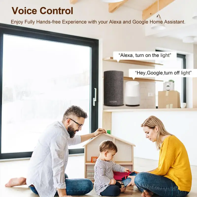 Смарт-выключатель Zigbee, модуль переключателя для умного дома «сделай сам», работает с Alexa Google Home, 10 А
Смарт-выключатель Zigbee, модуль переключателя для умного дома «сделай сам», работает с Alexa Google Home, 10 А