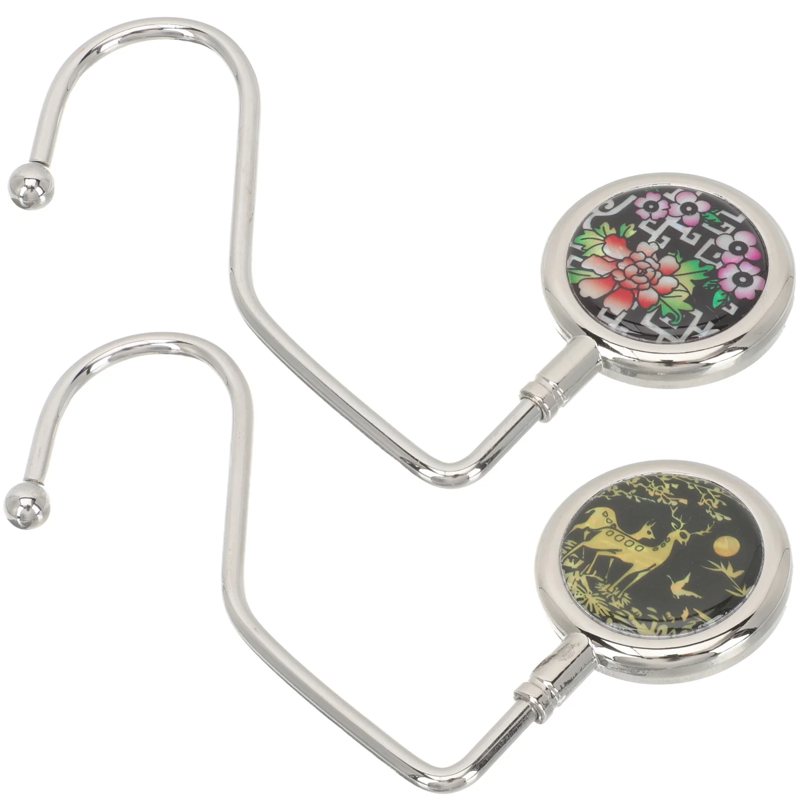 Purse Table Hookhanger Hooks Holderstocking Christmas Fireplace Handbag Holders Grips Ornament Hangersdesk Organizer Mantel
Purse Table Hookhanger Hooks Holderstocking Christmas Fireplace Handbag Holders Grips Ornament Hangersdesk Organizer Mantel