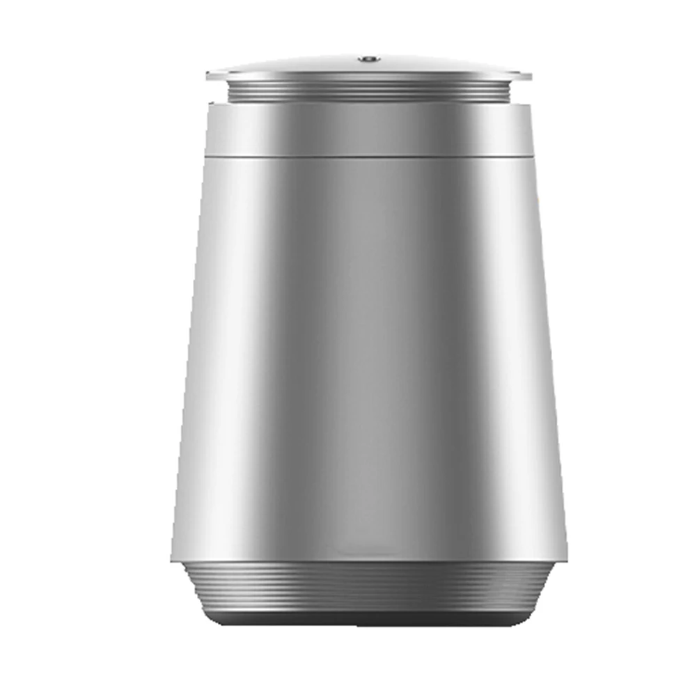 Car Air Humidifier Aroma Diffuser For Car Air Freshener Essential Oil Diffuser Aluminum Alloy Diffuser Smart Car Aroma Diffuser
Car Air Humidifier Aroma Diffuser For Car Air Freshener Essential Oil Diffuser Aluminum Alloy Diffuser Smart Car Aroma Diffuser