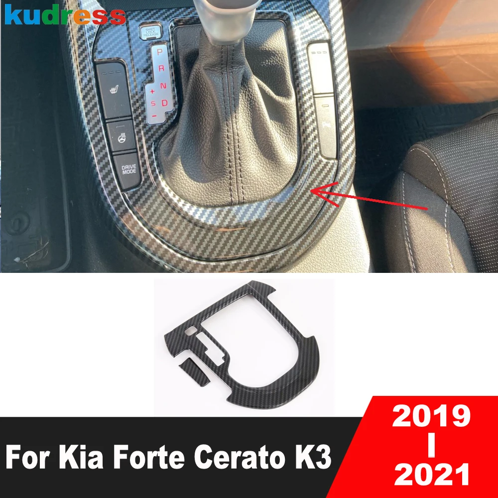 Для Kia Forte Cerato K3 2019 2020 2021, внутренняя отделка из углеродного волокна, наклейка, аксессуары для стайлинга автомобиля LHD
Для Kia Forte Cerato K3 2019 2020 2021, внутренняя отделка из углеродного волокна, наклейка, аксессуары для стайлинга автомобиля LHD