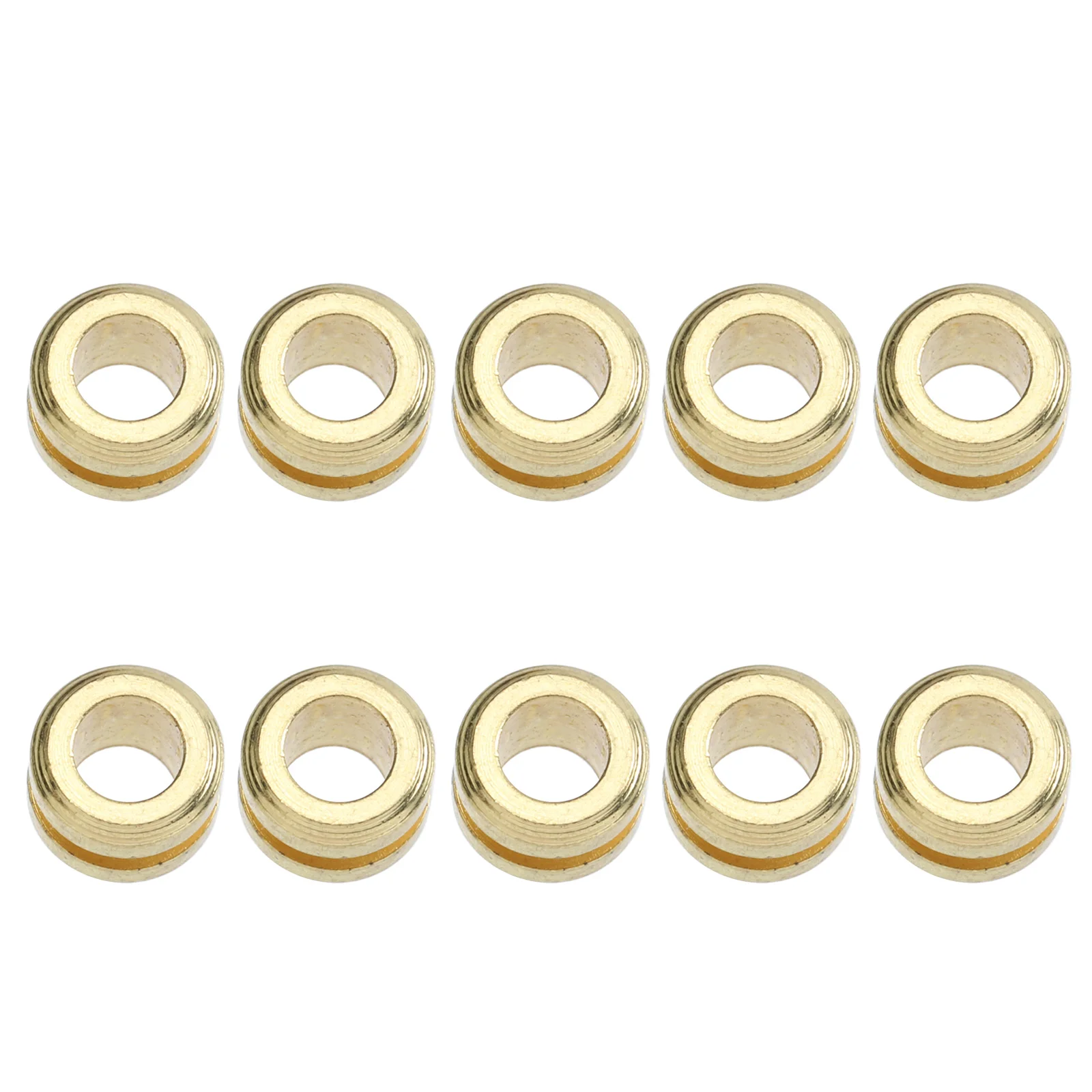 10pcs Creative Guitar Musical Beads Zinc Alloy Guitar String Beads Guitar Accessories
10pcs Creative Guitar Musical Beads Zinc Alloy Guitar String Beads Guitar Accessories