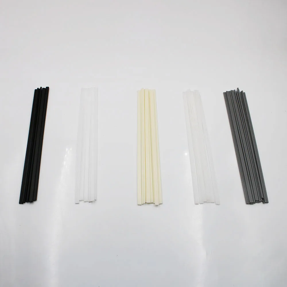 Welding Sticks Welding Rods Plastic Repair Strips Soldering Tools Universal Weld Wire Welding Rod 200mm 60Pcs Set
Welding Sticks Welding Rods Plastic Repair Strips Soldering Tools Universal Weld Wire Welding Rod 200mm 60Pcs Set