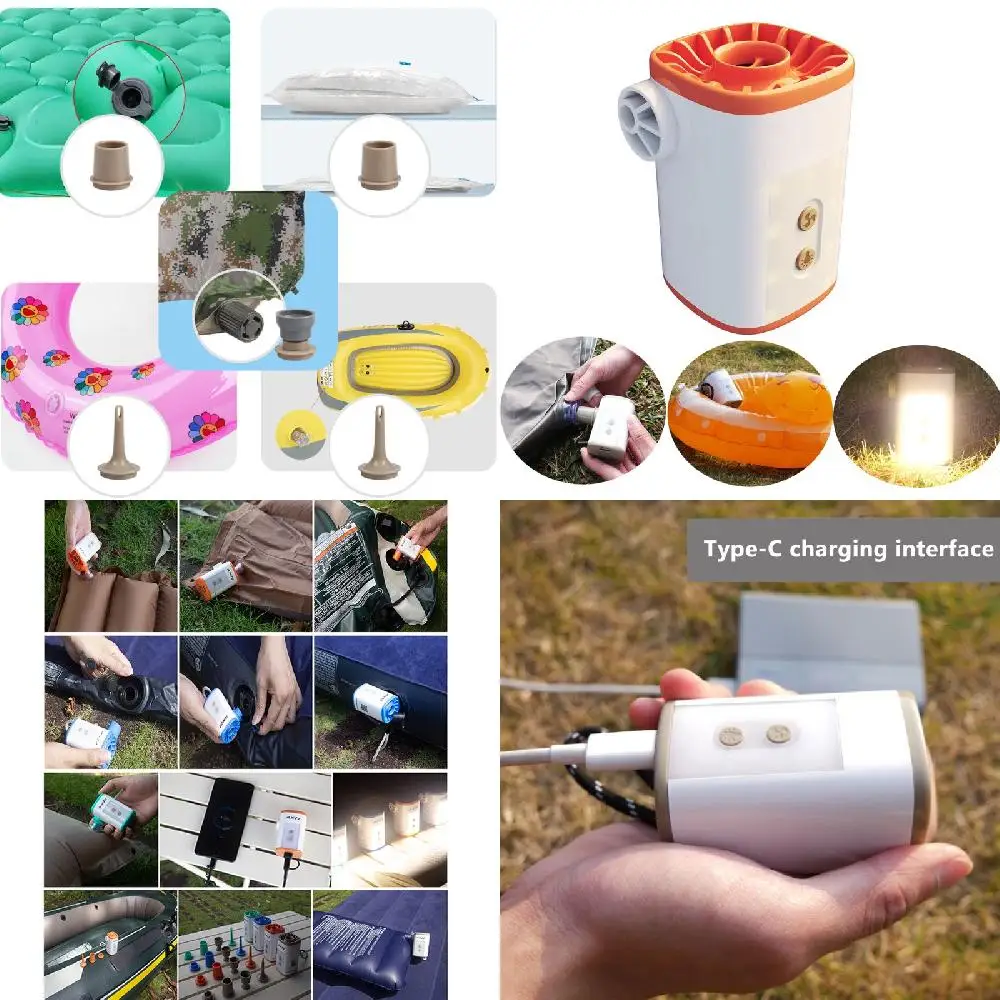 ing Rings Amazing Quick-Fill Portable Perfect Mini Air Inflator/Deflator Pumps for Outdoor Camping, Inflatable Cushions & Swimm
ing Rings Amazing Quick-Fill Portable Perfect Mini Air Inflator/Deflator Pumps for Outdoor Camping, Inflatable Cushions & Swimm