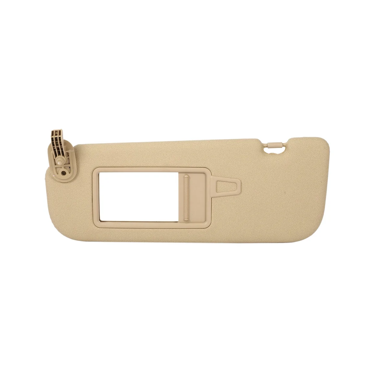 Car Sun Visor Sun Shield Replacement for Hyundai Elantra 2011-2015 Accessories ,Beige 852103X000TX Left
Car Sun Visor Sun Shield Replacement for Hyundai Elantra 2011-2015 Accessories ,Beige 852103X000TX Left