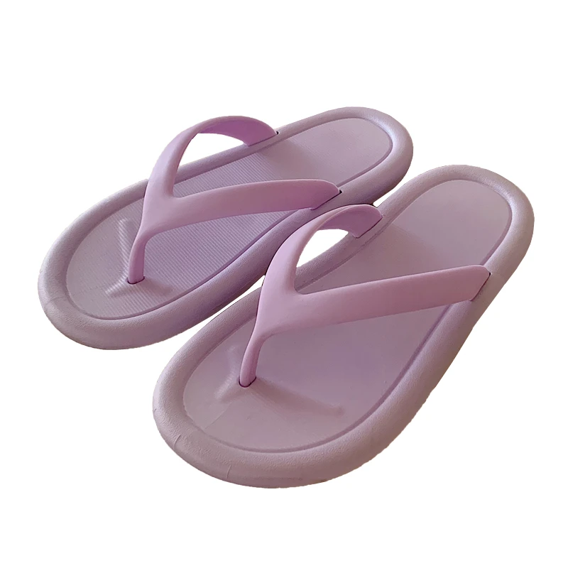 2022 spring and summer new solid color soft bottom round head comfortable girls slippers 2896
2022 spring and summer new solid color soft bottom round head comfortable girls slippers 2896