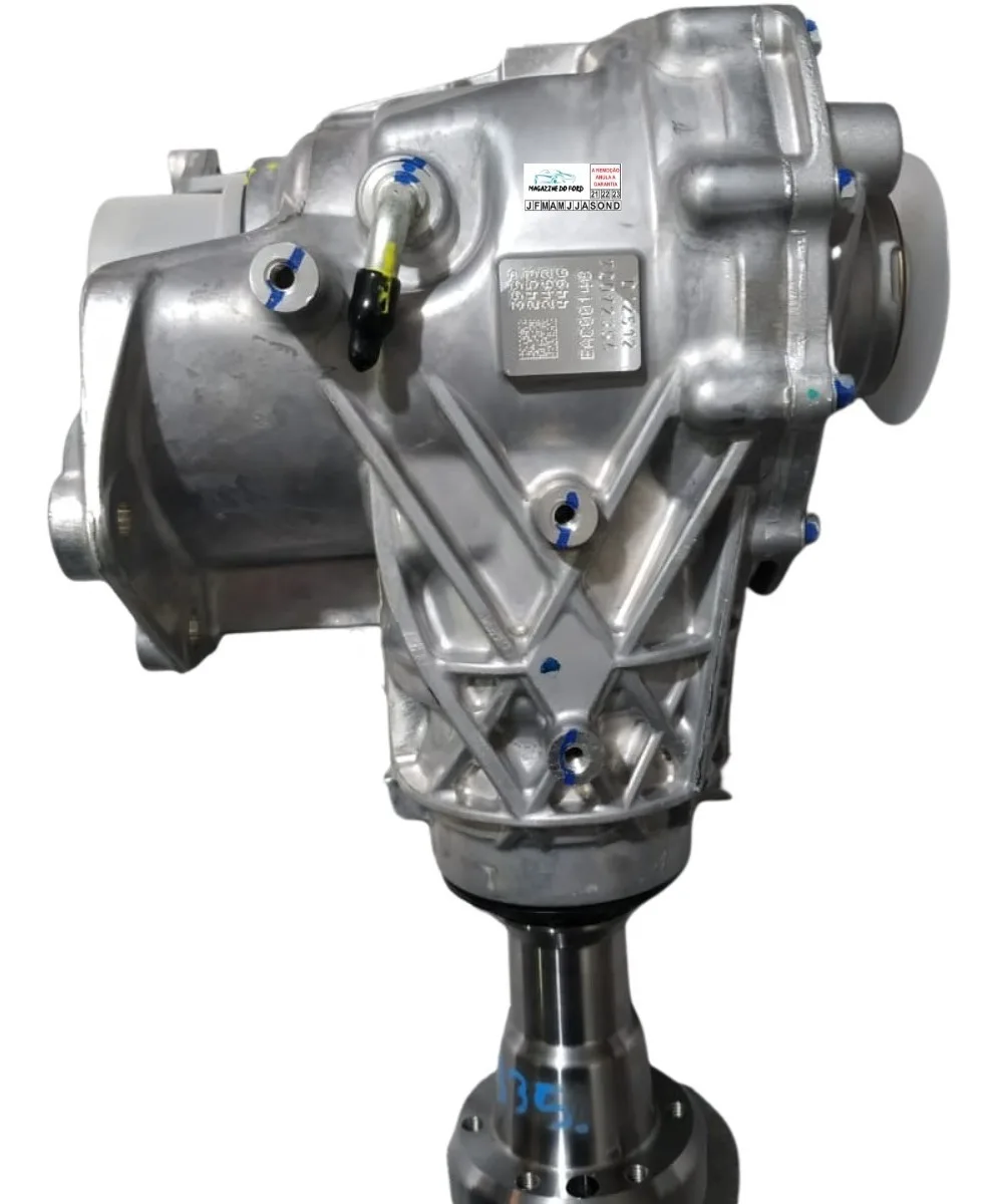 4WD Transfer Case Assembly for FORD automatic gearbox Power Take Off Assembly F2GP7L486NC
4WD Transfer Case Assembly for FORD automatic gearbox Power Take Off Assembly F2GP7L486NC