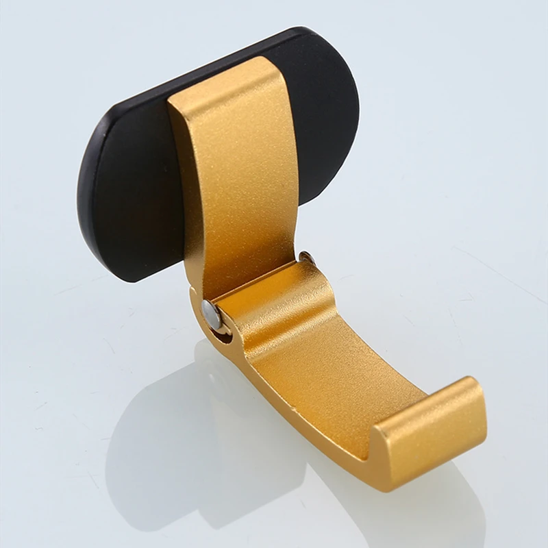 1PC Space Aluminum Invisible Hook Strong Viscose Clothing Adhesive Rack No Perforated Single Hook Door Rear Hanger Wall Mount
1PC Space Aluminum Invisible Hook Strong Viscose Clothing Adhesive Rack No Perforated Single Hook Door Rear Hanger Wall Mount
