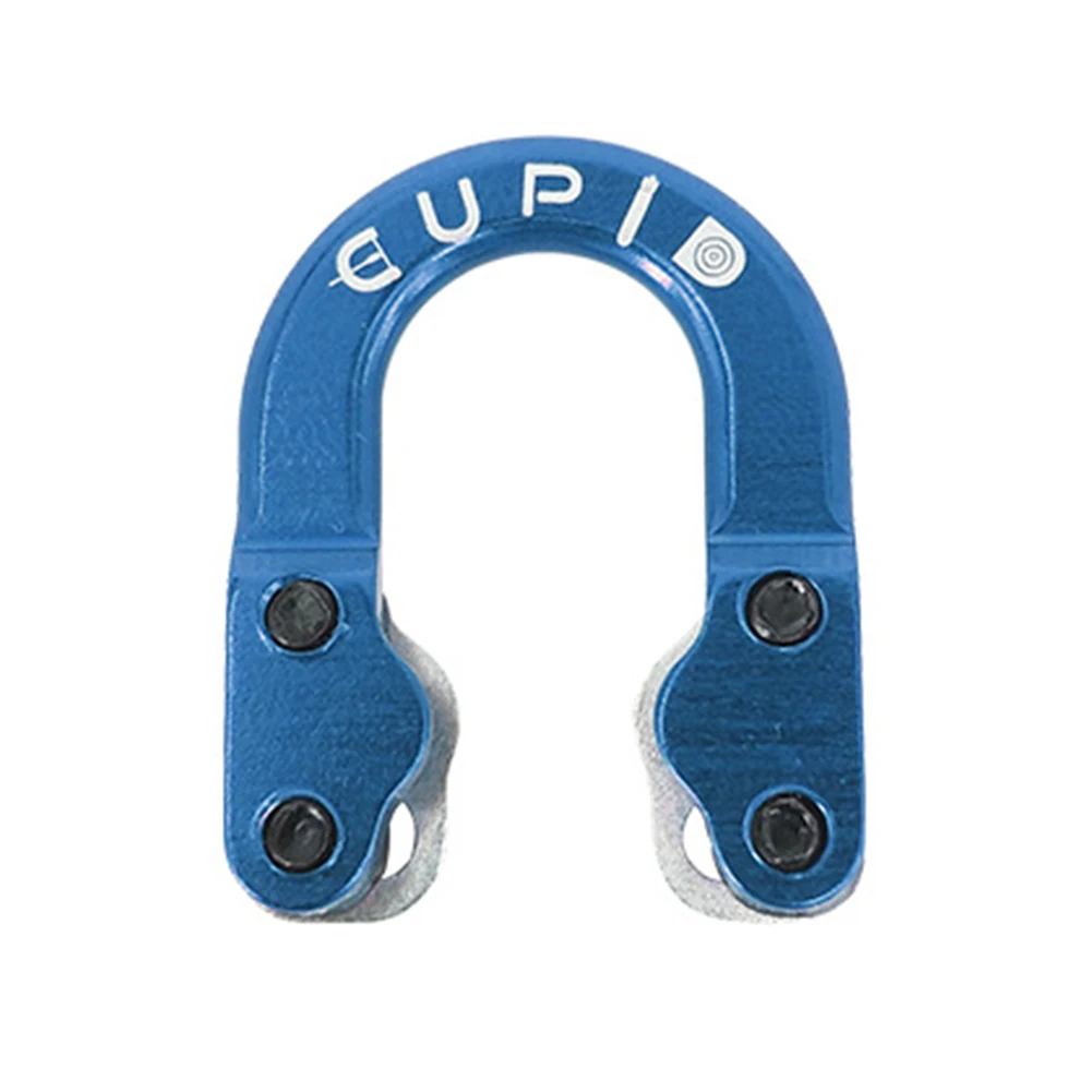 Aluminum Alloy D Ring for Archery Enhanced Peep Alignment Stable Bowstring Attachment for Hunting and Archery
Aluminum Alloy D Ring for Archery Enhanced Peep Alignment Stable Bowstring Attachment for Hunting and Archery