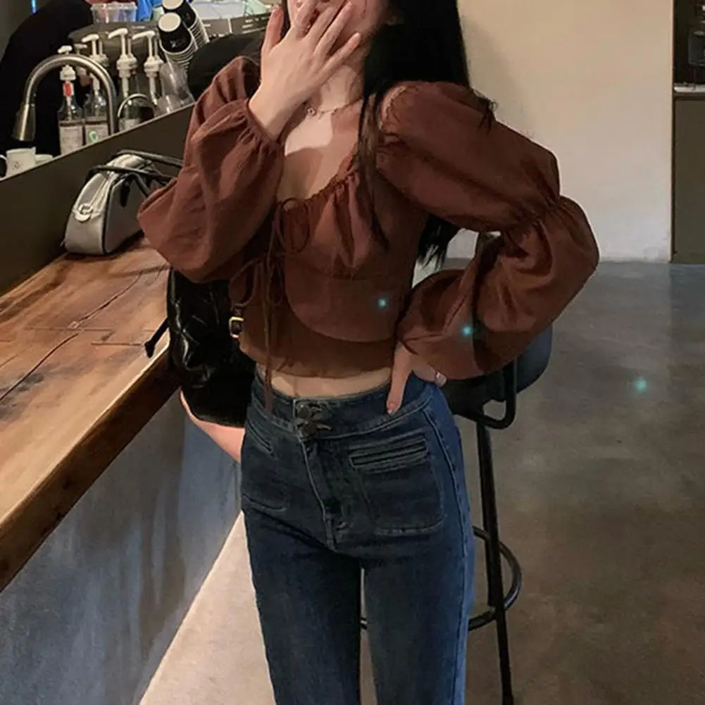 Camisole Blouse Coat Shrinkable Cuffs Spaghetti Strap Vest Short Cover Up Exposed Navel Pleated Crop Top Coat Streetwear
Camisole Blouse Coat Shrinkable Cuffs Spaghetti Strap Vest Short Cover Up Exposed Navel Pleated Crop Top Coat Streetwear