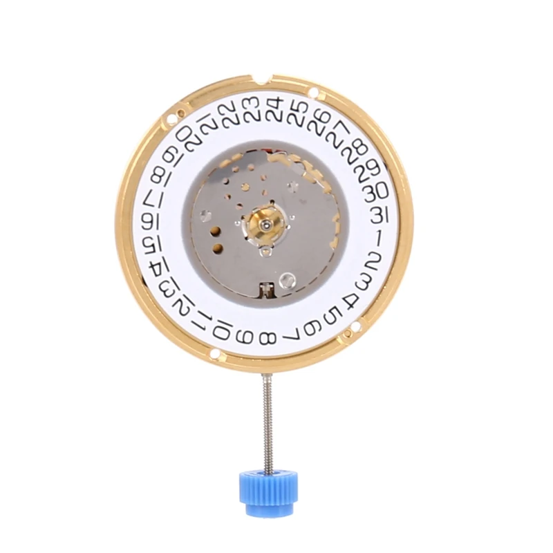 Swiss For ETA F05.111 Watch Quartz Movement Date At 3 Watch Repair Parts Without Battery
Swiss For ETA F05.111 Watch Quartz Movement Date At 3 Watch Repair Parts Without Battery