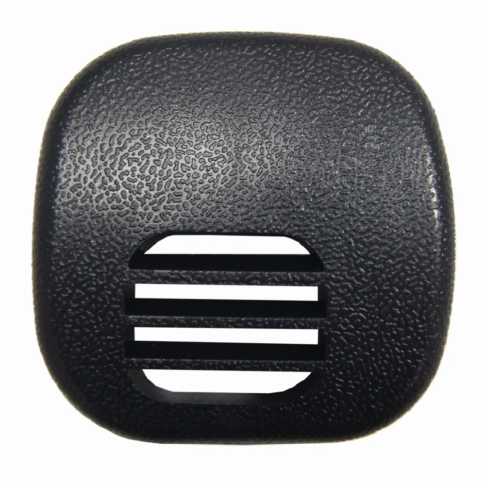 Black Plastic Car Center Vent Cover For C5 1997-2004 10268306 Air Temp Sensor Grille Center Vent Cover Accessories
Black Plastic Car Center Vent Cover For C5 1997-2004 10268306 Air Temp Sensor Grille Center Vent Cover Accessories
