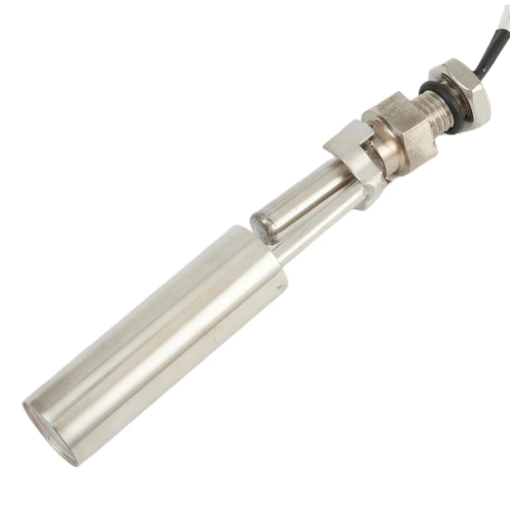 -30 ~ + 125 ℃ Agricultural Aquaculture Level Switch Float Agriculture Float Level Switch M10 Rain Barrel Sensor
-30 ~ + 125 ℃ Agricultural Aquaculture Level Switch Float Agriculture Float Level Switch M10 Rain Barrel Sensor