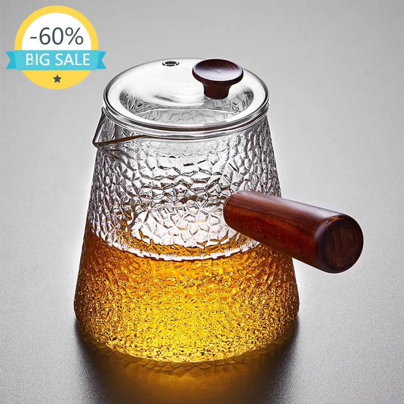 Heat Resistan Kung Fu Glass Tea Pot Cup Hot Water Glass Container Glass Tea Pot Lid Glass China Tetera Kitchen Accessories
Heat Resistan Kung Fu Glass Tea Pot Cup Hot Water Glass Container Glass Tea Pot Lid Glass China Tetera Kitchen Accessories