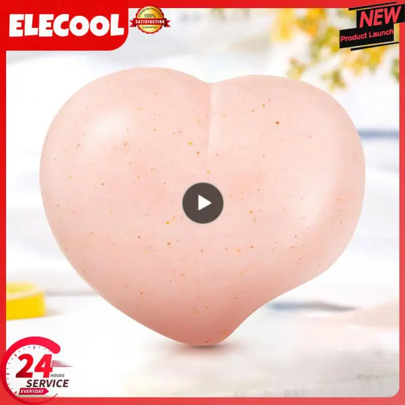 Women Bath Soap Armpits Underarm /Groin Whitening Peach Scented Feminine Intimate Wash Body Scrub Soap Dropshipping TSLM1 
Women Bath Soap Armpits Underarm /Groin Whitening Peach Scented Feminine Intimate Wash Body Scrub Soap Dropshipping TSLM1